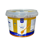 Мед Metro Chef з різнотрав`я 1кг