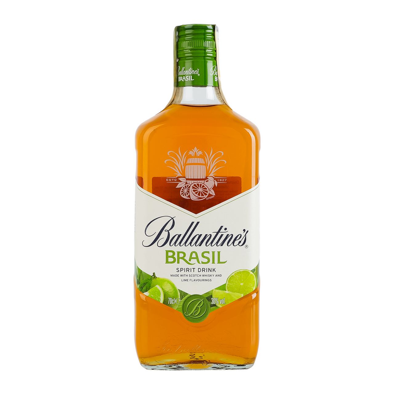 Ballantine's Напій спиртний Brasil 30% 0,7л
