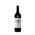 Вино Cune Real Gran Reserva Rioja Doc виноградне натуральне столове сухе червоне 0,75л