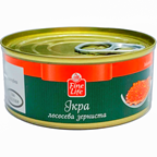 Ікра Fine Life лососева зерниста 80г