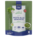 Соус Metro Chef Песто Генуезе з часником 500г