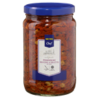 Томати Metro Chef в`ялені жульєн 1,7мл