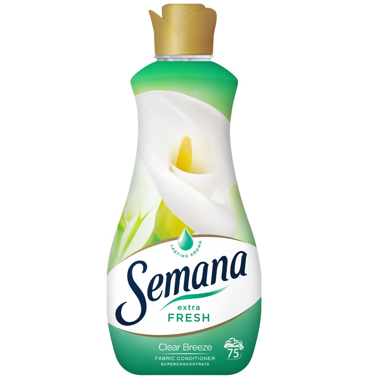 Savex Кондиціонер для білизни SemanaClear Breeze 1,5 л
