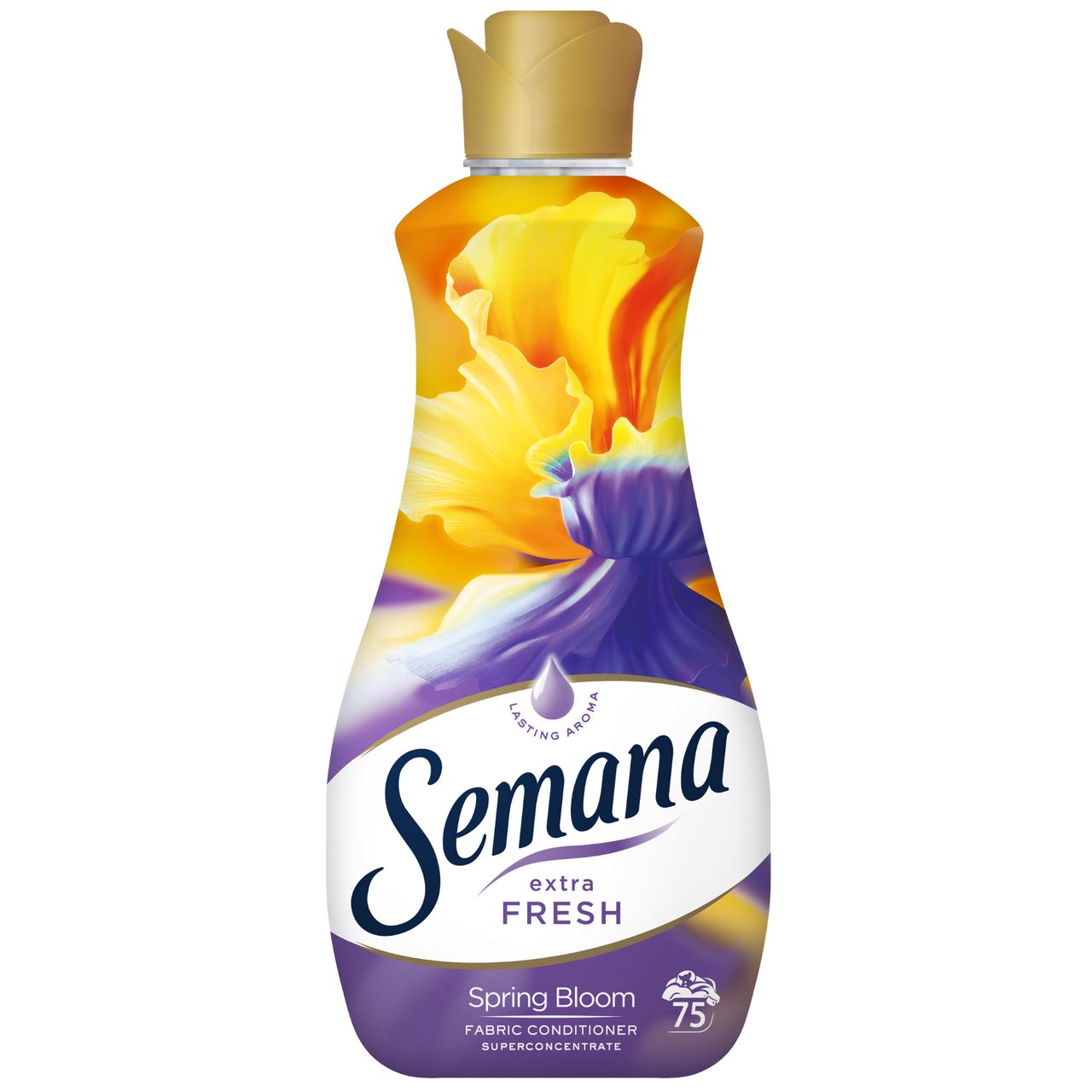 Savex Кондиціонер для білизни Semana Spring Bloom 1,5 л