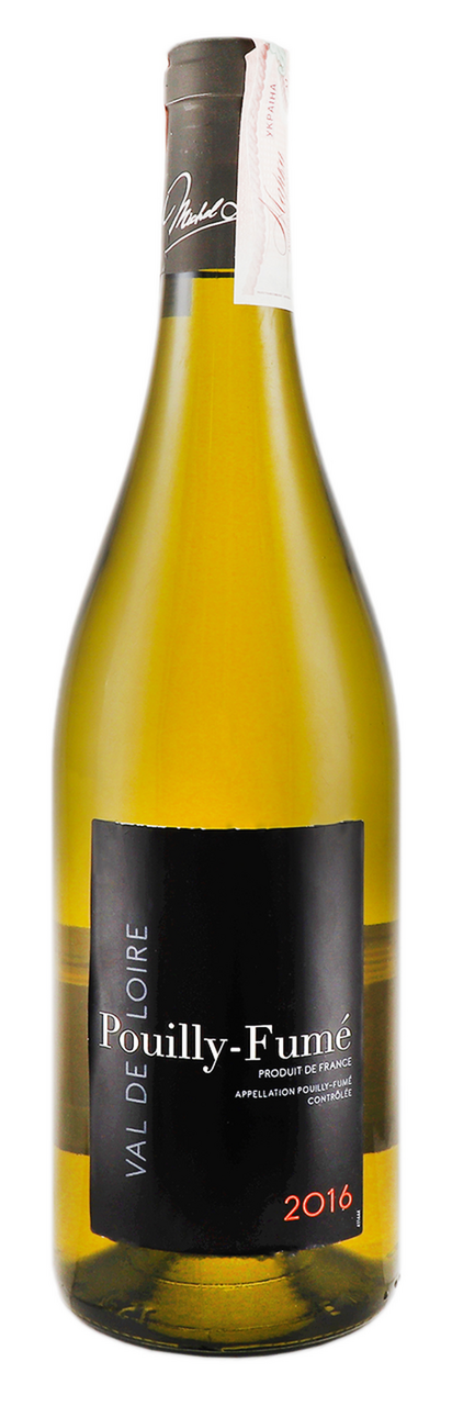 Michel Laurent Вино Pouilly-Fume біле сухе 12% 0,75л