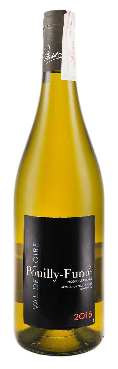Michel Laurent Вино Pouilly-Fume біле сухе 12% 0,75л