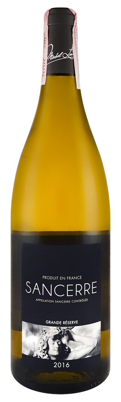 Michel Laurent Вино Sancerre Blanc біле сухе 12,5% 0,75л