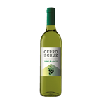 Вино Cerro de la Cruz Blanco Seco біле сухе 11% 0,75л