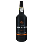 Вино кріплене Don Pablo Tawny червоне солодке 19%0,75л