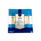 Сир Metro Chef Маскарпоне горгонзола 74% 150г