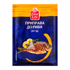 Fine Life Приправа до риби 20г