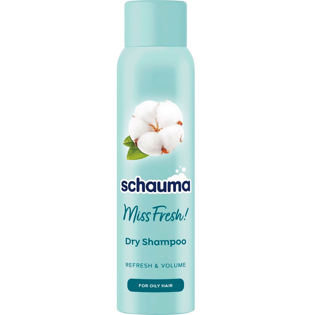 schauma Шампунь сухий для волосся Refresh&Volume 150ml
