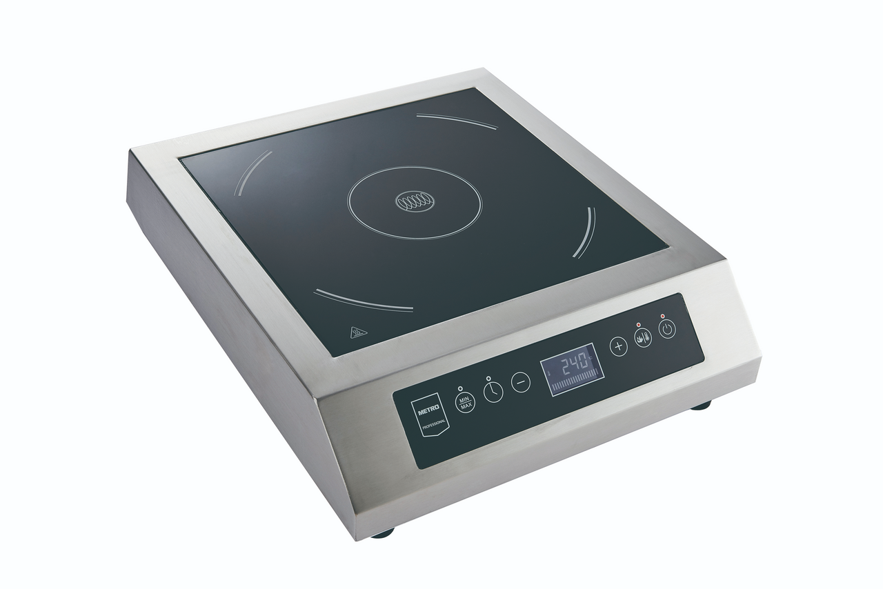 METRO PROFESSIONAL Плита індукційна GIC3140 XL