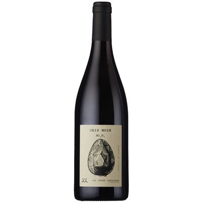 Alo Вино Al₂O₃ Jais Noir Carignan червоне сухе 14,5% 0,75л