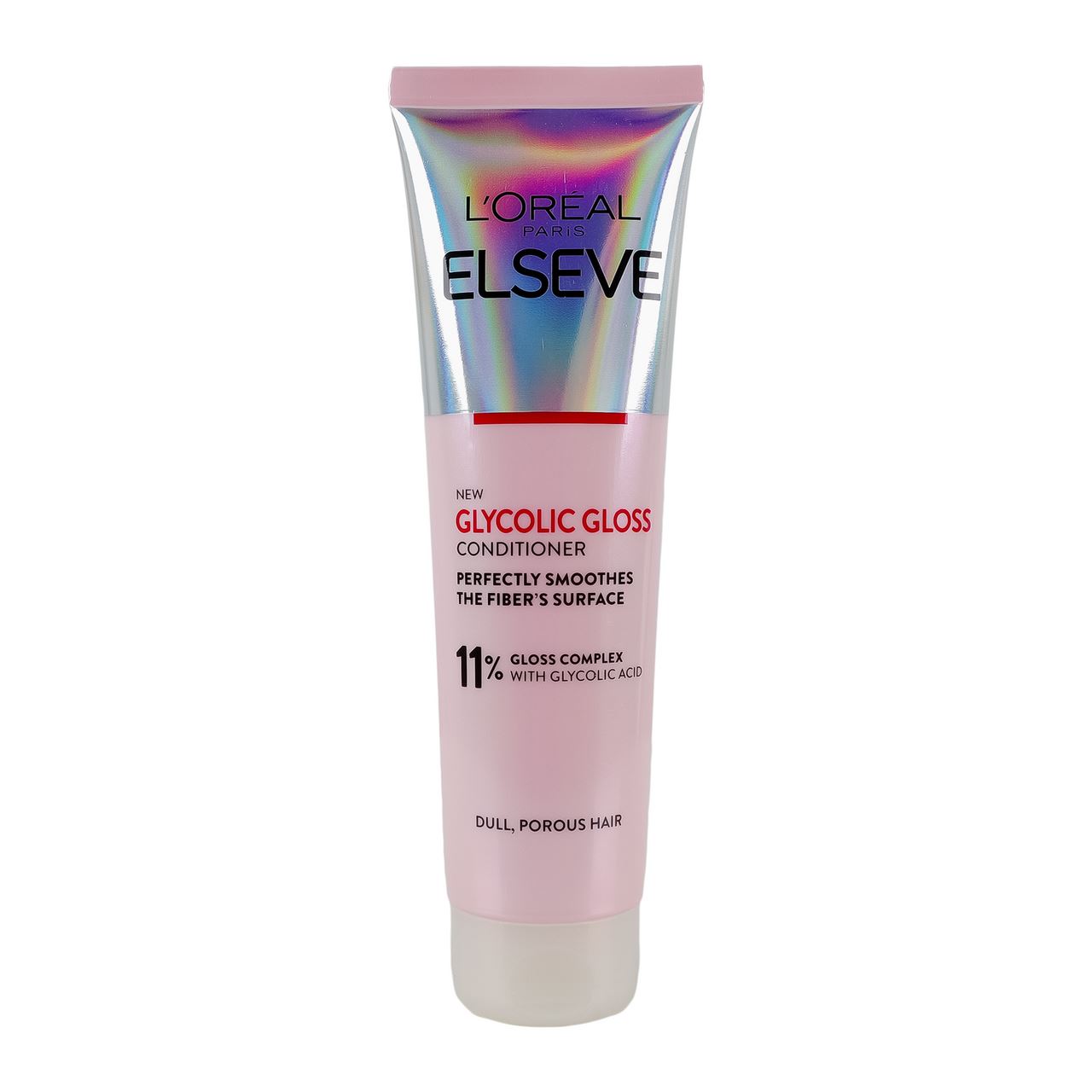 Elseve Кондиціонер Glycolic gloss 150мл