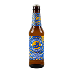 Brooklyn Пиво Special effects Hoppy Lager світле 0,4% 0,33л