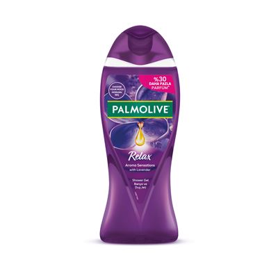 Palmolive Гель для душу Арома Настрій Розслаблення 500мл