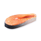 METRO Chef Лосось стейк 4-5 кг, ваговий