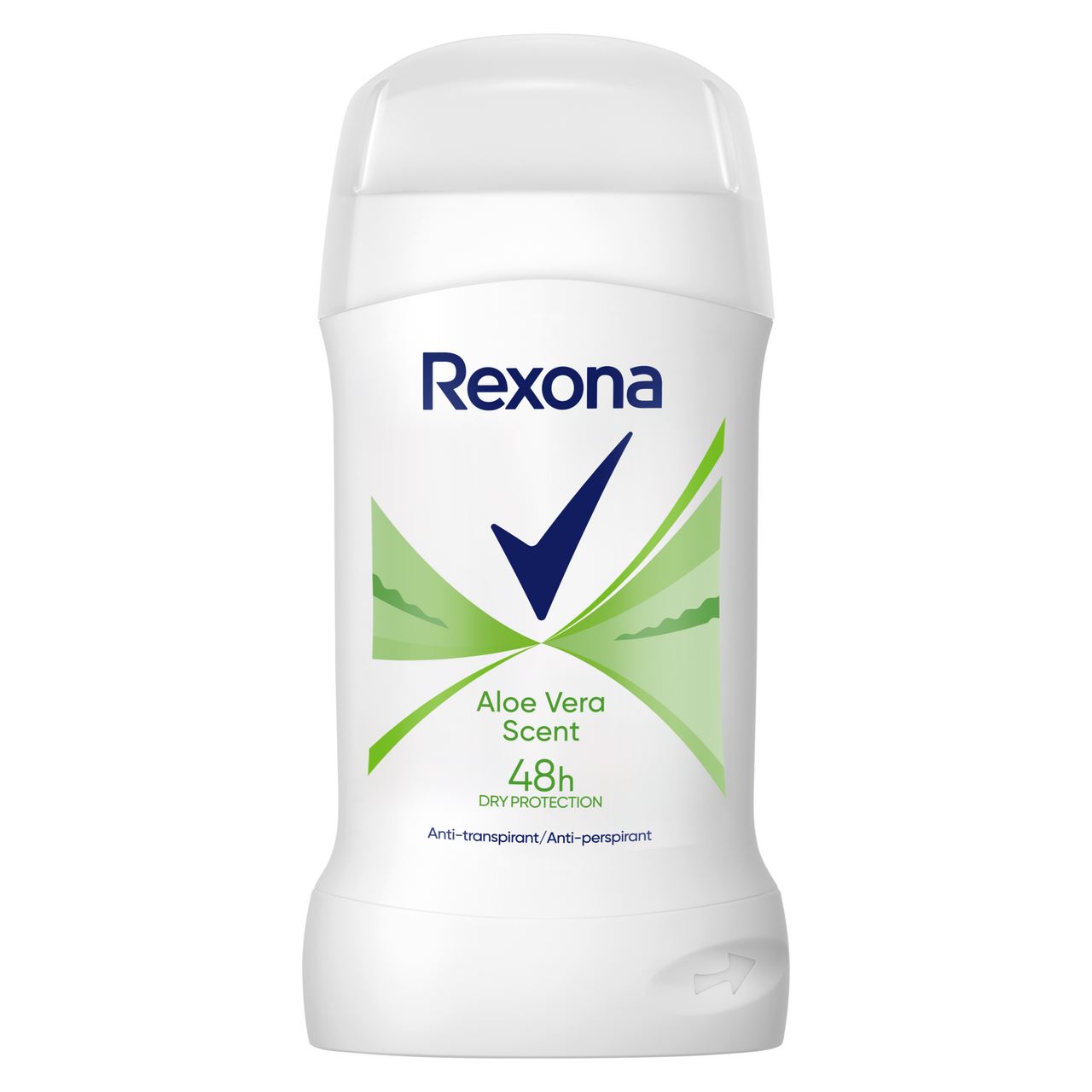 Rexona Антиперспірант-олівец Aloe vera scent 0,05л