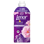 Кондиціонер Lenor для білизни Букет квітів 1,239л