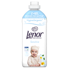 Кондиціонер Lenor для білизни Для чутливої шкіри 1,491л