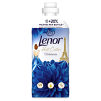 Кондиціонер Lenor для білизни Висока мода Осяйний 1,239л