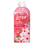 Кондиціонер Lenor для білизни Вишневий цвіт та Шавлія 1,239л