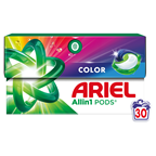 Капсули Ariel розчинні Для кольорового 30 х 18,2г