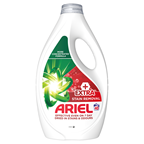 Гель для прання Ariel рідкий Додаткове видалення плям 1,80л