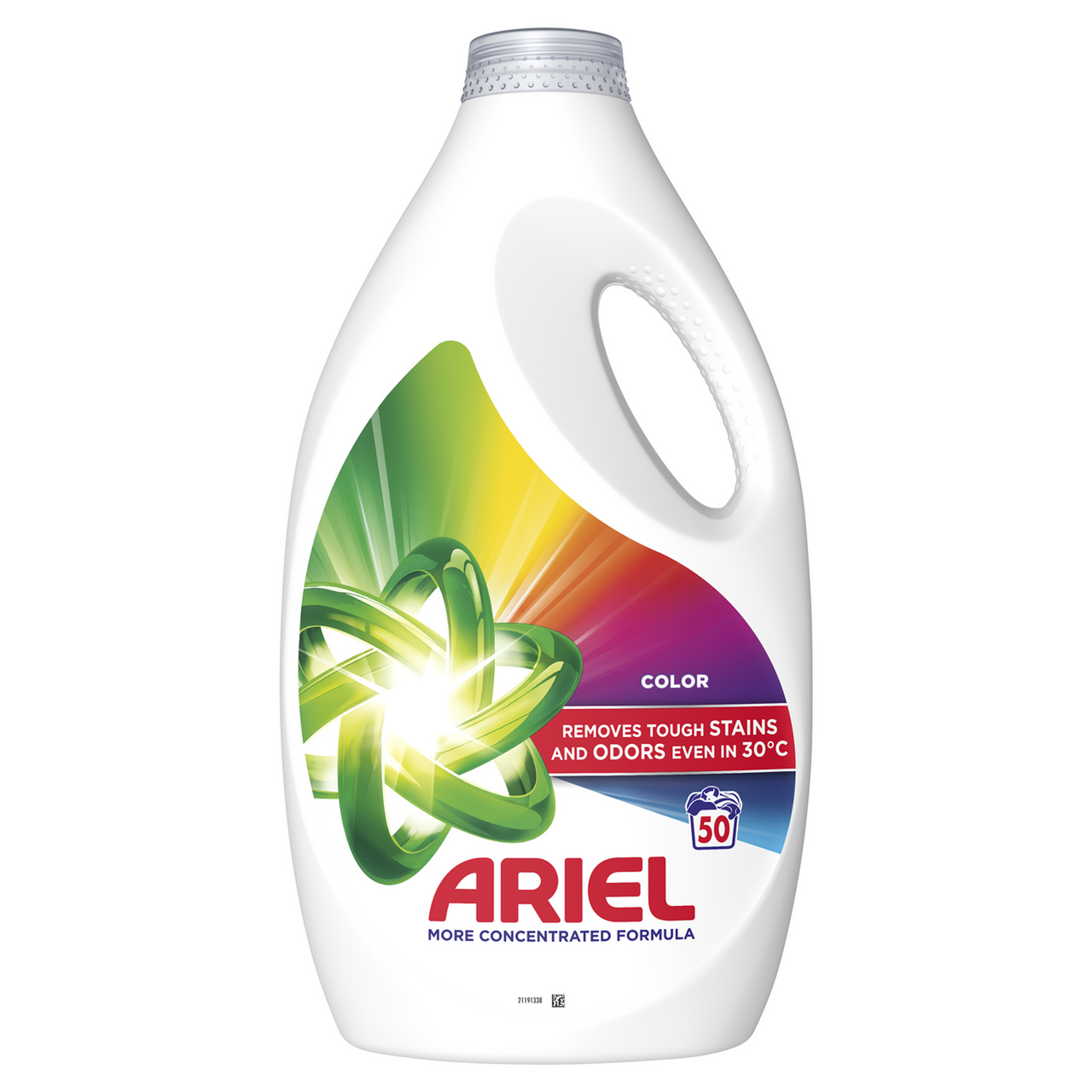 Ariel Гель для прання рідкий Для кольорового 2,25л