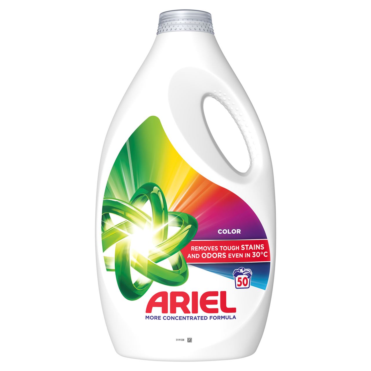 Ariel Гель для прання рідкий Для кольорового 2,25л