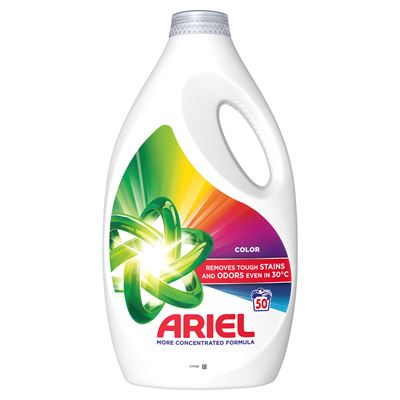 Ariel Гель для прання рідкий Для кольорового 2,25л