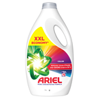 Гель для прання Ariel рідкий Для кольорового 3,15л