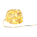 Гірлянда Tarrington House світлодіодна теплий білий 10 м 200 LED