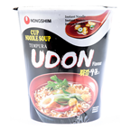 Nongshim Локшина Tempura Udon 62г