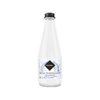 Вода Rioba Крайна мінеральна негазована у склі 0,33 л