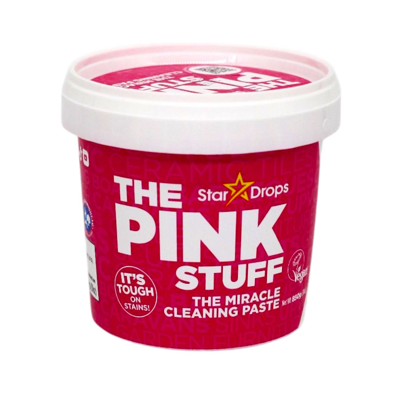 Pink Stuff Паста універсальна для чищення 850 г
