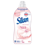 Silan Кондиціонер для білизни Sensitive Derma&Care 1100 мл