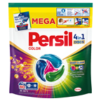 Persil Диски Deep Clean 4в1 для прання кольорових речей 60шт