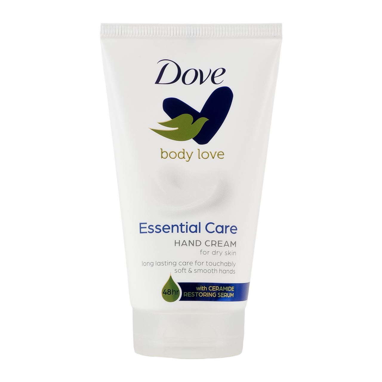 Dove Крем для рук Essential Care 75мл