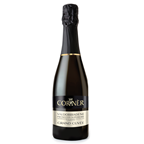 Corner Вино Valdobbiadene Prosecco Superiore Docg Grand Cuvee ігристе екстра драй біле 0,375л