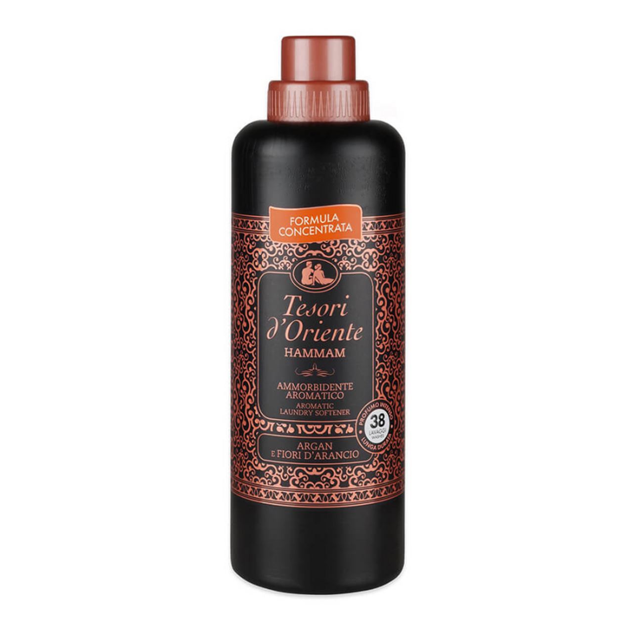 Tesori d'oriente Кондиціонер для прання Hammam Argan 760мл