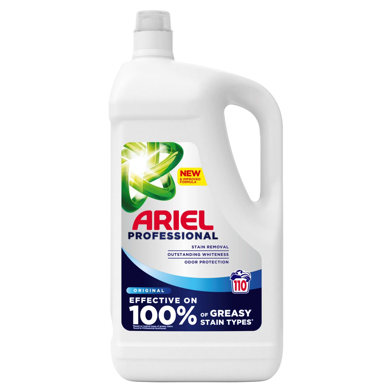 ARIEL Professional Засіб миючий синтетичний рідкий 4,95л