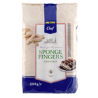 Печиво Metro Chef бісквітне Савоярді 500г