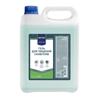 Гель Мetro Professional Хвоя для чищення санвузлів 5л