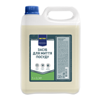 Засіб Мetro Professional Лимон для миття посуду 5л