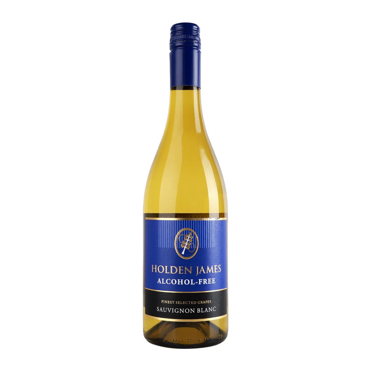 Holden James Напій вин Alcohol-free Sauvignon Blanc 0,75л