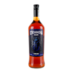 Cucaracha Ром Black 40% 1л