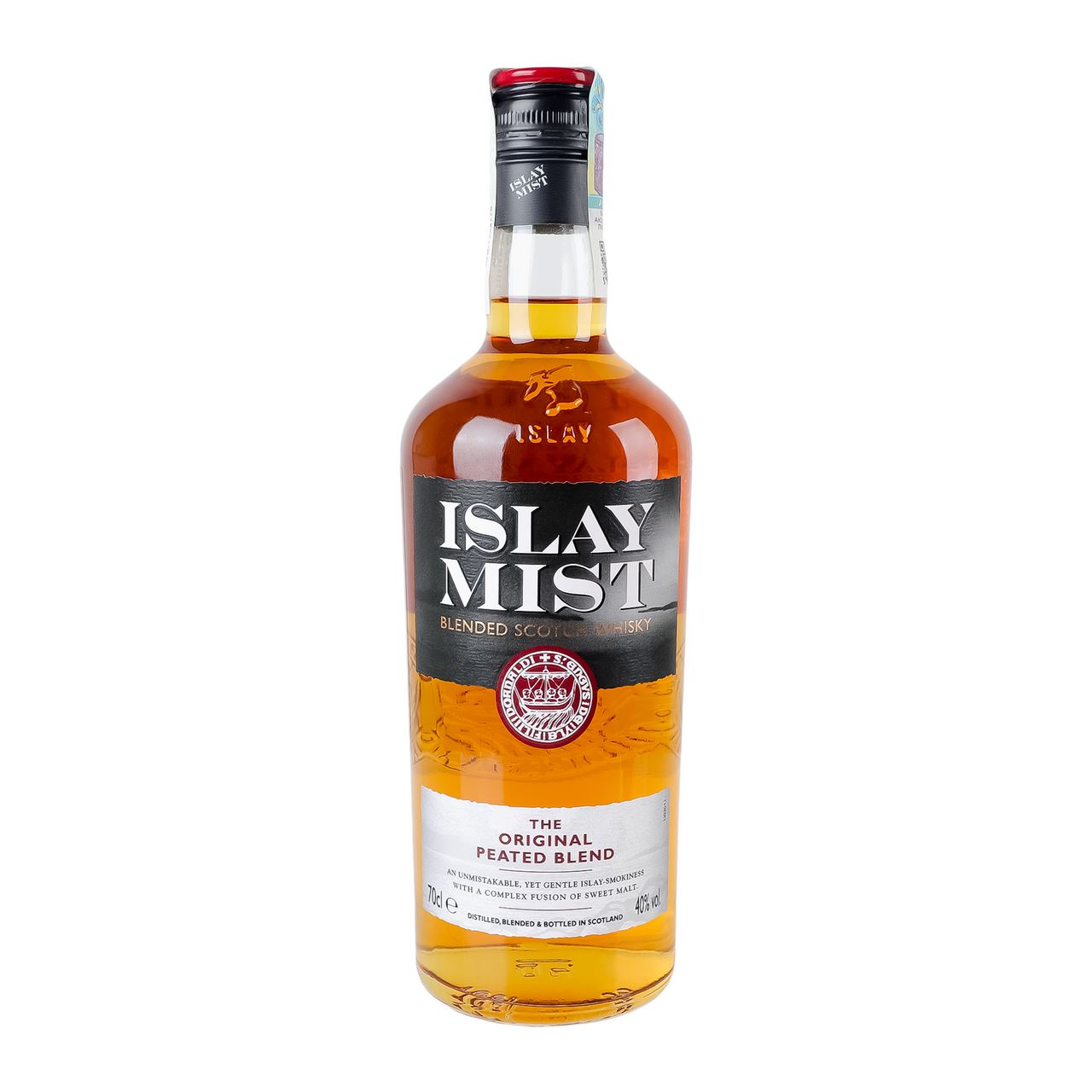 Islay Mist Віскі Original 40% 0,7л