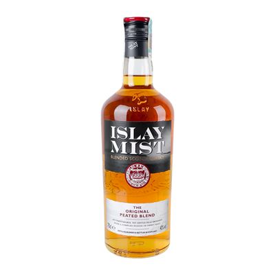 Islay Mist Віскі Original 40% 0,7л